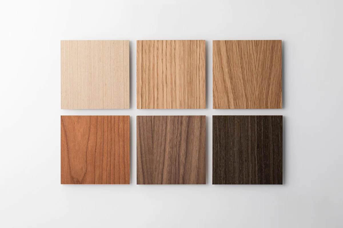 Kỹ thuật Veneer và vai trò trong nội thất gỗ đương đại