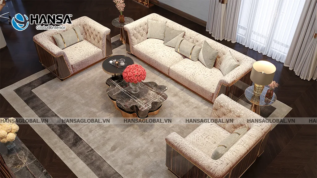 Contemporary Wood Furniture Trends 2025