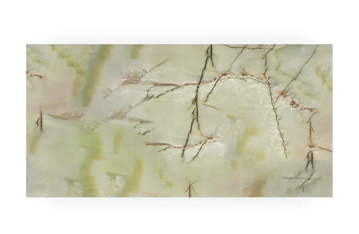 Bàn trà Cape Verde - Ảnh 4