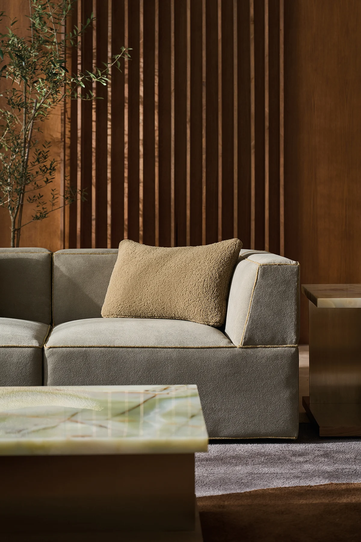 Bàn trà Cape Verde - Ảnh 5