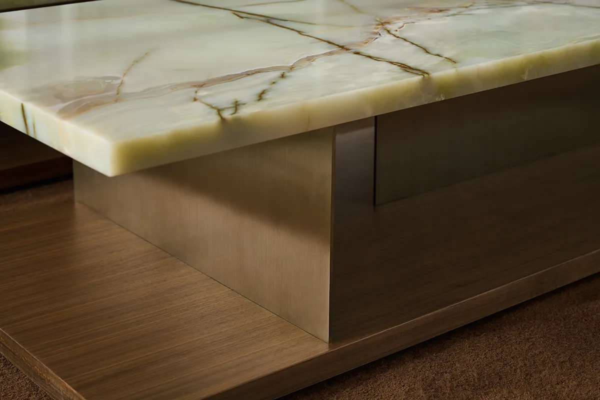 Bàn trà Cape Verde - Ảnh 6