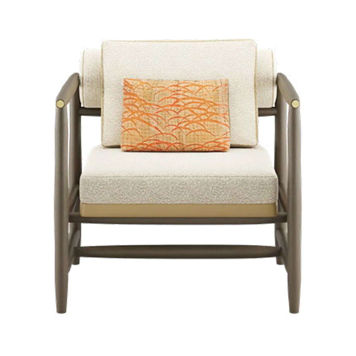 Ghế Hiko - Ảnh 2