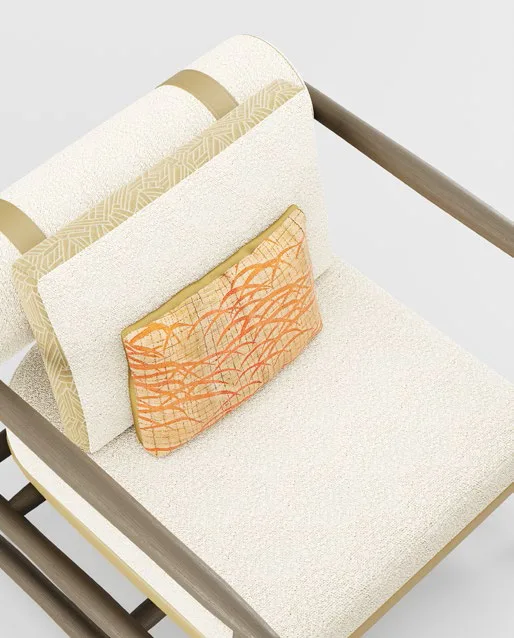 Ghế Hiko - Ảnh 3