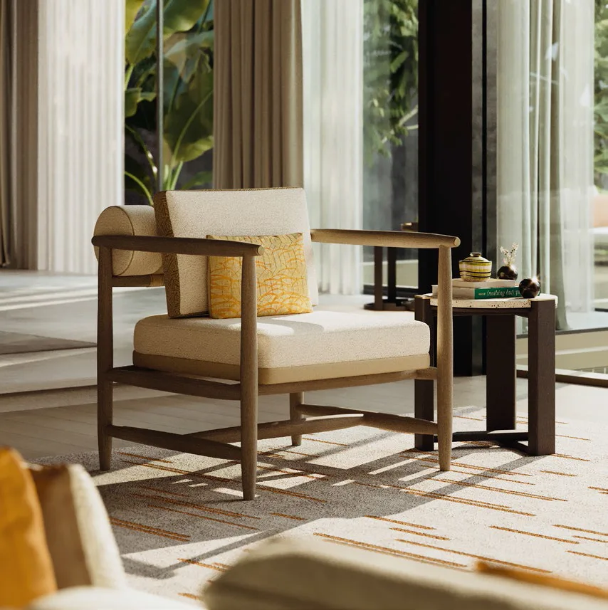 Ghế Hiko - Ảnh 4