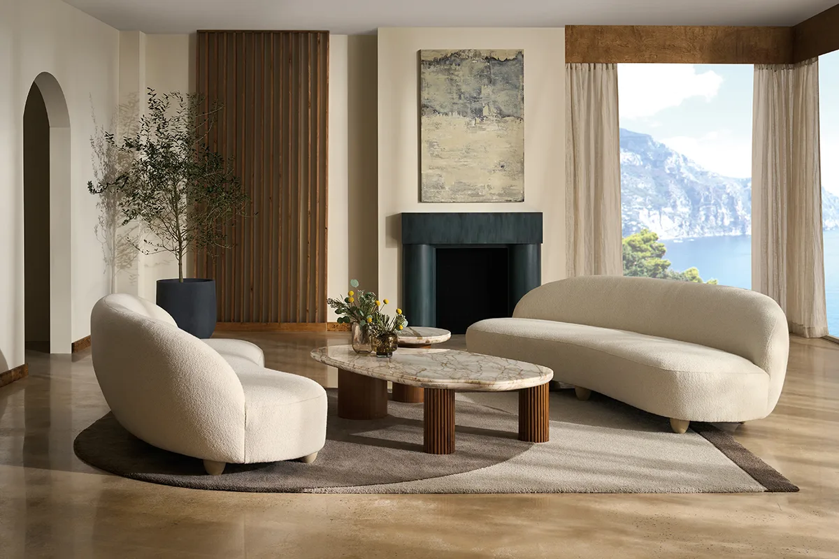 Ghế Sofa Tulum - Ảnh 5