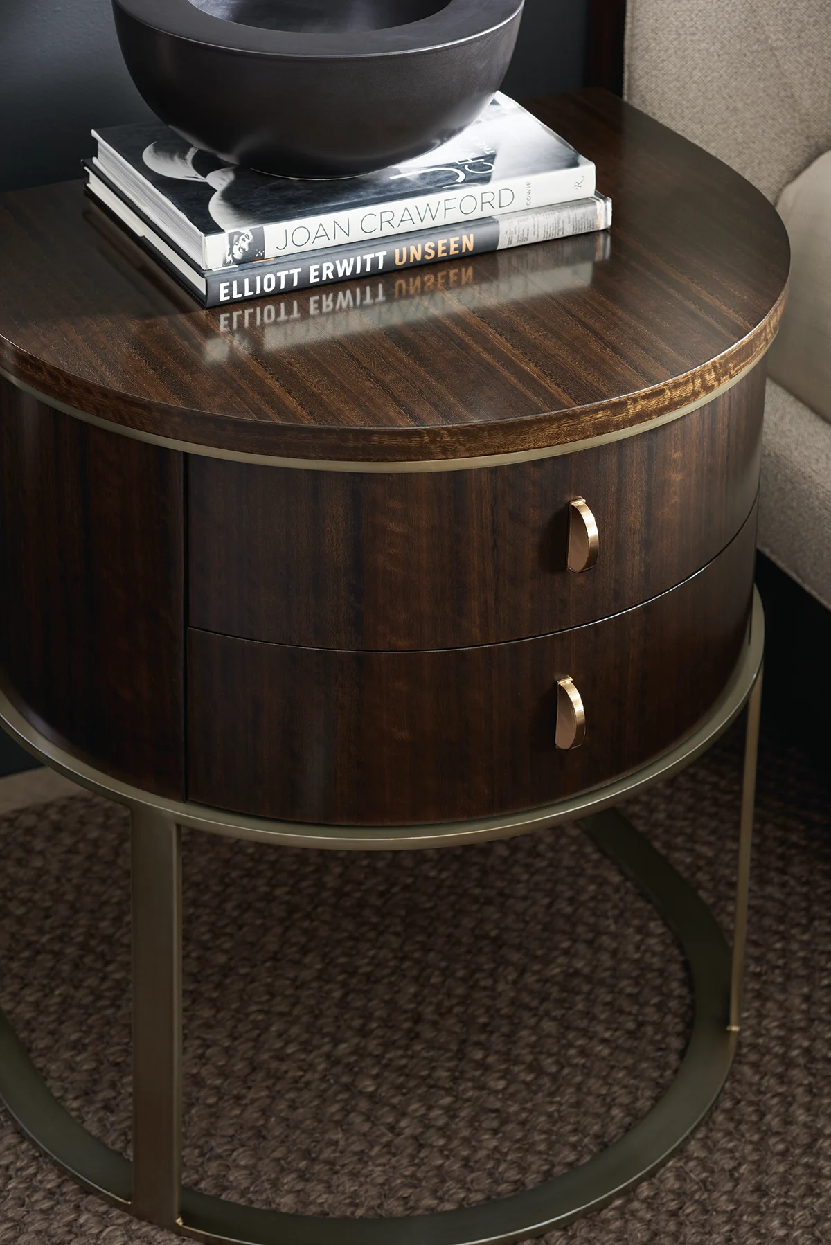 Moderne Nightstands - Image 3