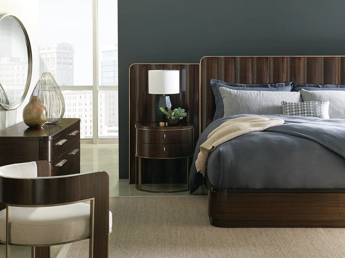 Moderne Nightstands - Image 4