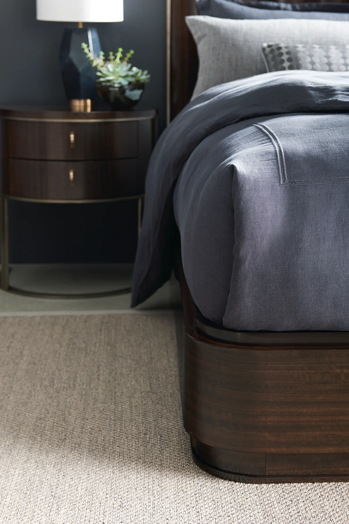 Moderne Nightstands - Image 5