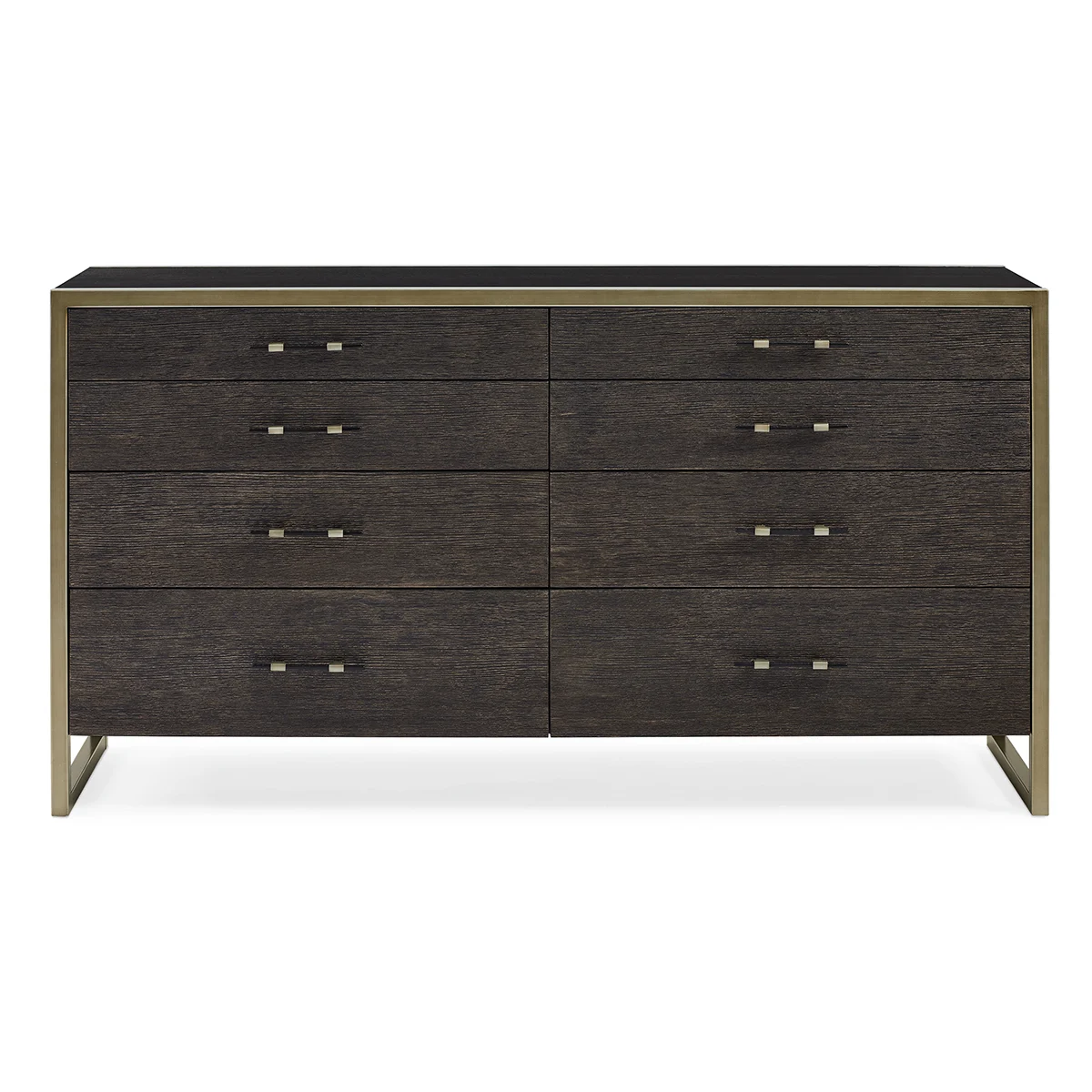 Tủ ngăn kéo đôi ReMix - Ảnh 2