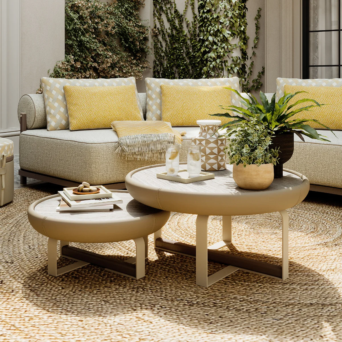 Bàn cà phê Bogota - Ảnh 2