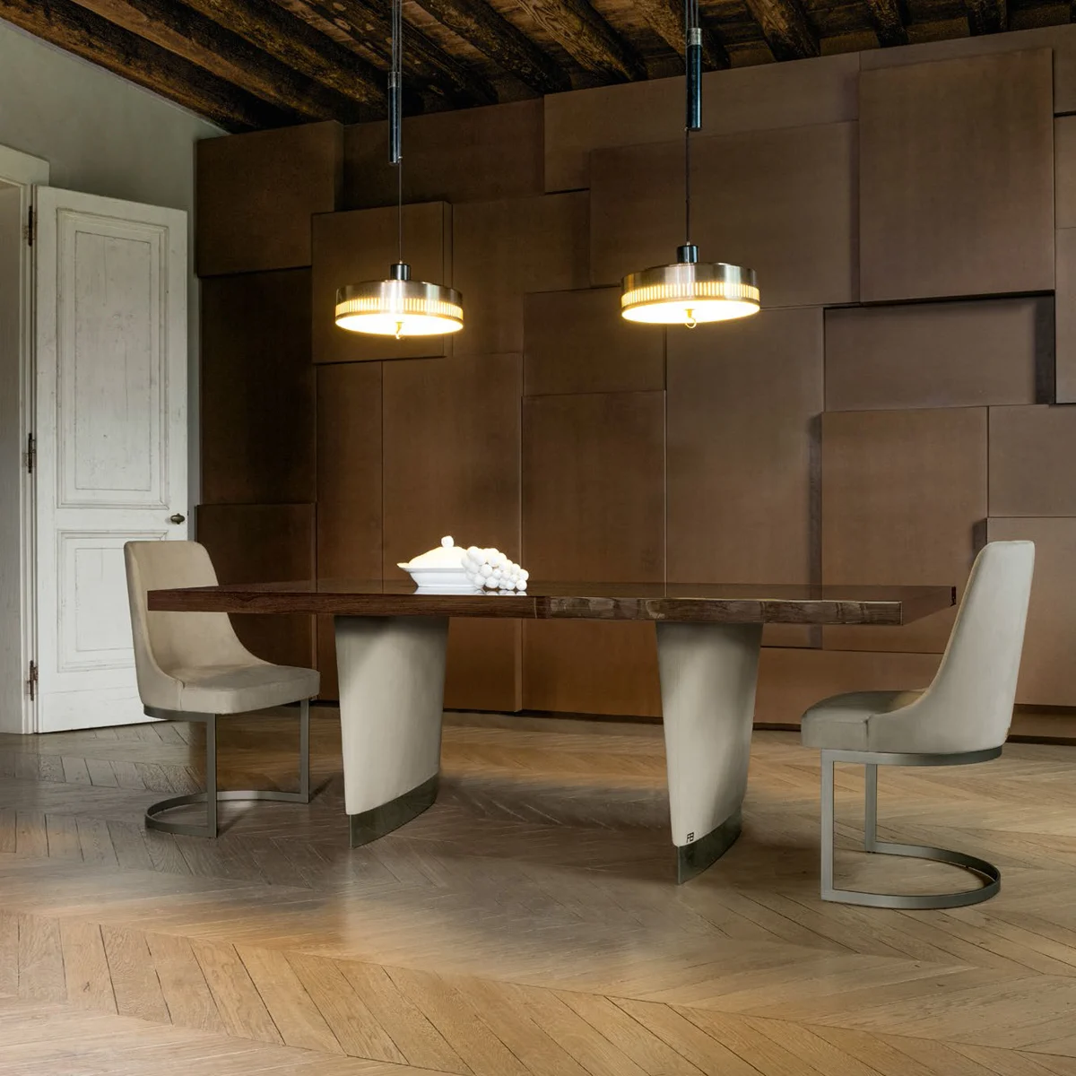 Ghế Niku - Ảnh 2