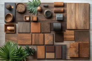 standardized-wood-surface-treatment-and-finishing-process