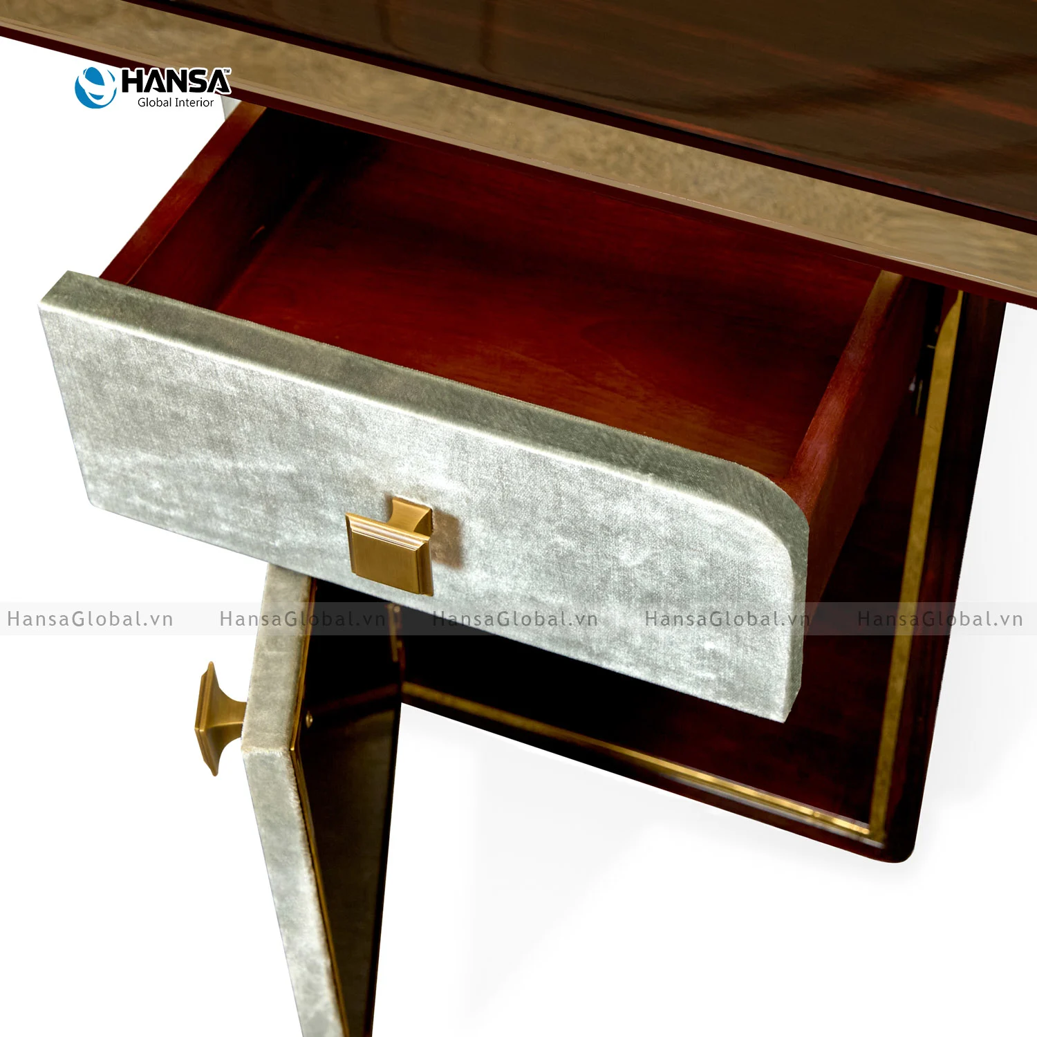 Bàn làm việc Geo Lux - Ảnh 3